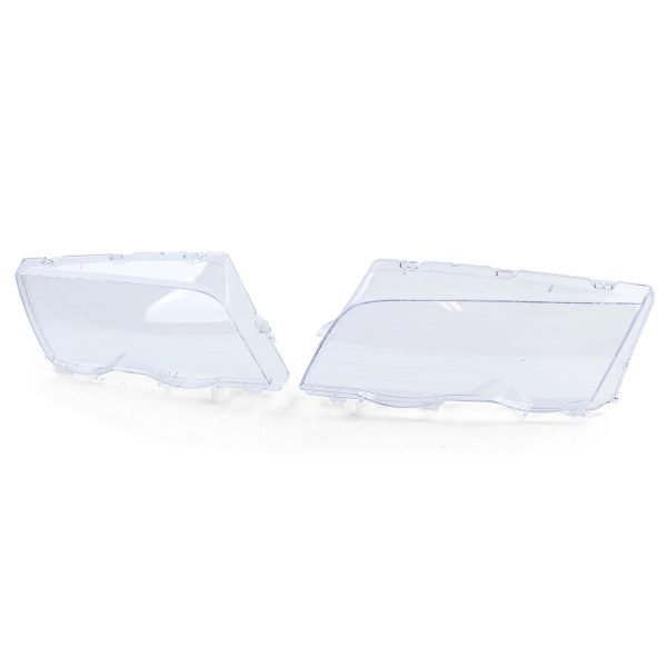 BMW 3 SERIES E46 Healights Lenses - Slika 2