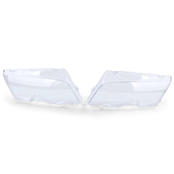 BMW 3 SERIES E46 Healights Lenses - Slika 6