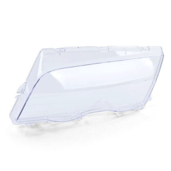BMW 3 SERIES E46 Headlights Lens Left-Hand Side - Slika 2