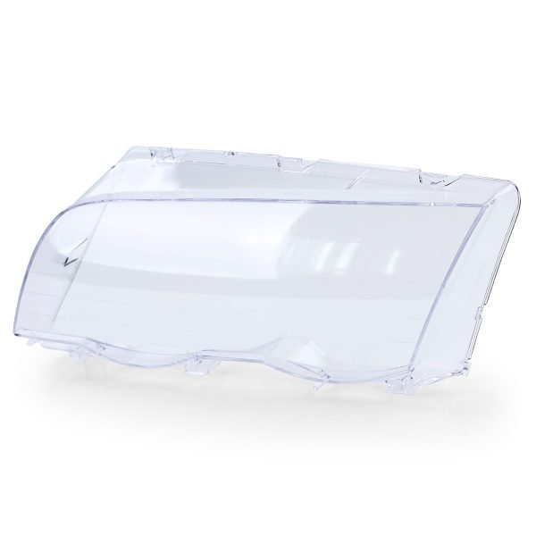 BMW 3 SERIES E46 Headlights Lens Left-Hand Side - Slika 5