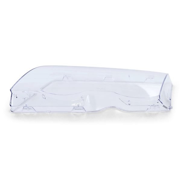 BMW 3 SERIES E46 Headlights Lens Left-Hand Side - Slika 3
