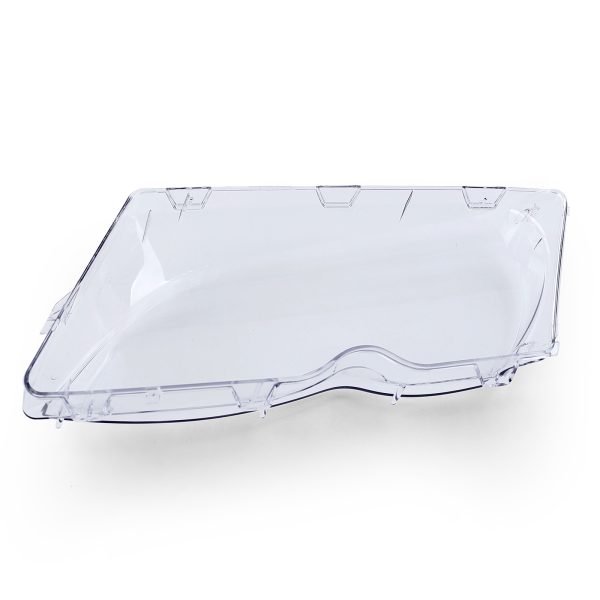 BMW 3 SERIES E46 Headlights Lenses - Slika 6