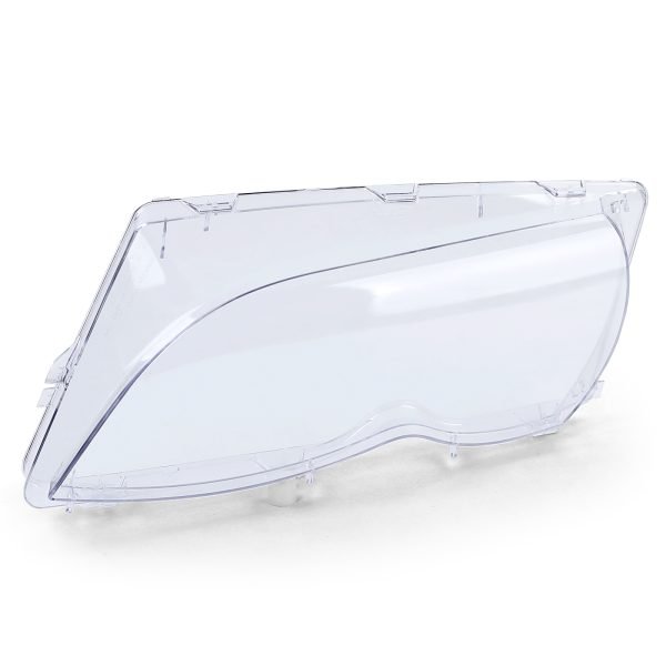 BMW 3 SERIES E46 Ledt-Hand Side Headlight Lens - Slika 5