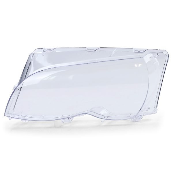 BMW 3 SERIES E46 Ledt-Hand Side Headlight Lens - Slika 2