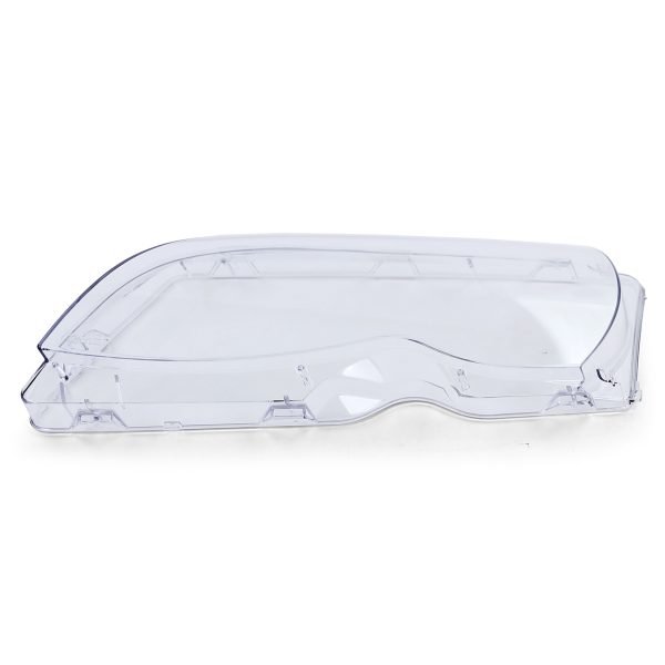 BMW 3 SERIES E46 Ledt-Hand Side Headlight Lens - Slika 6