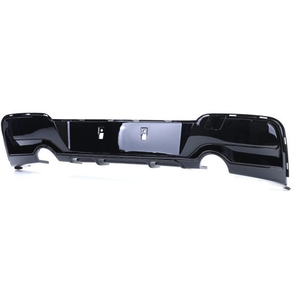 BMW 1 SERIES F20/F21 M135i Performance Gloss Black Diffuser - Slika 3