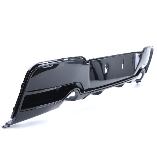 BMW 1 SERIES F20/F21 M135i Performance Gloss Black Diffuser - Slika 4