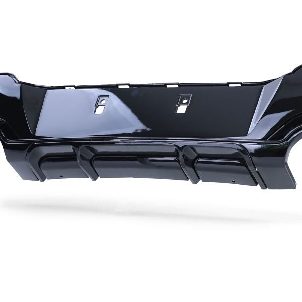 BMW 1 SERIES F20/F21 M135i Performance Gloss Black Diffuser - Slika 5