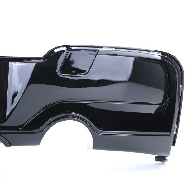 BMW 1 SERIES F20/F21 M135i Performance Gloss Black Diffuser - Slika 6