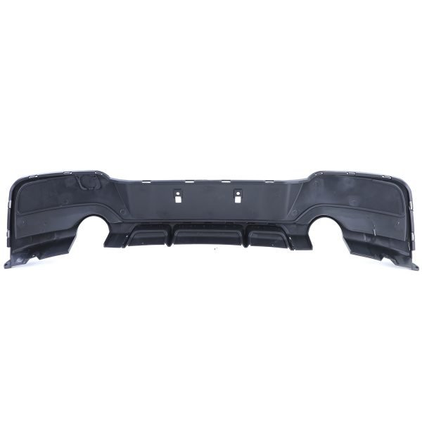 BMW 1 SERIES F20/F21 M135i Performance Gloss Black Diffuser - Slika 7