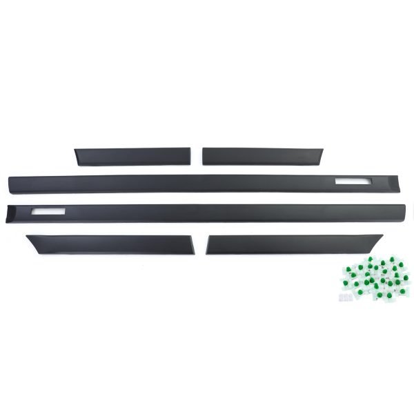 BMW 3 SERIES E36 Door Sill Moldings - Slika 2
