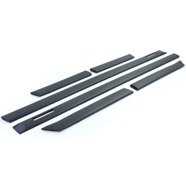 BMW 3 SERIES E36 Door Sill Moldings - Slika 3