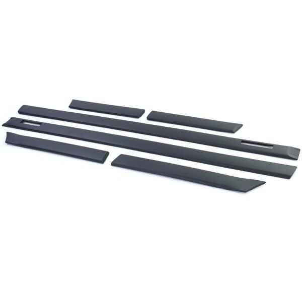 BMW 3 SERIES E36 Door Sill Moldings - Slika 4