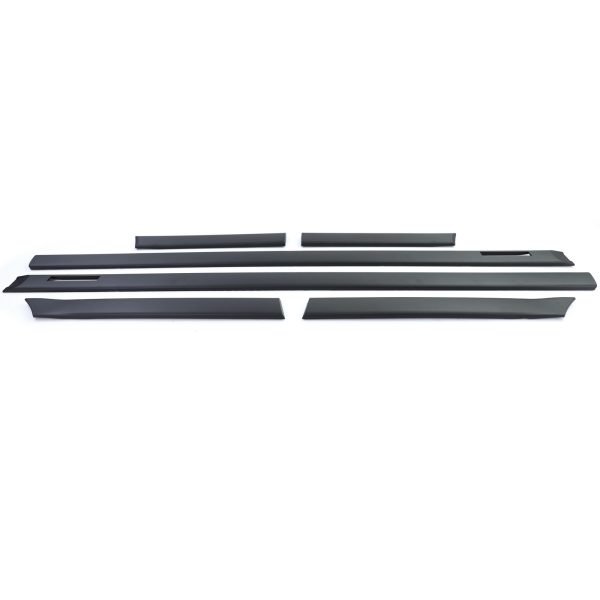 BMW 3 SERIES E36 Door Sill Moldings - Slika 7