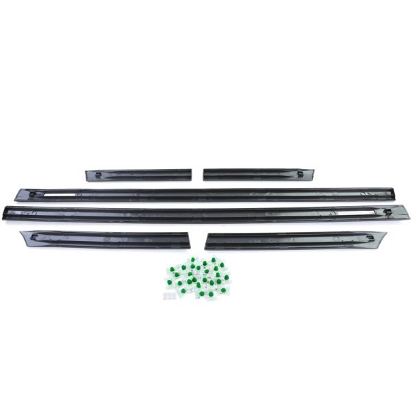 BMW 3 SERIES E36 Door Sill Moldings - Slika 9