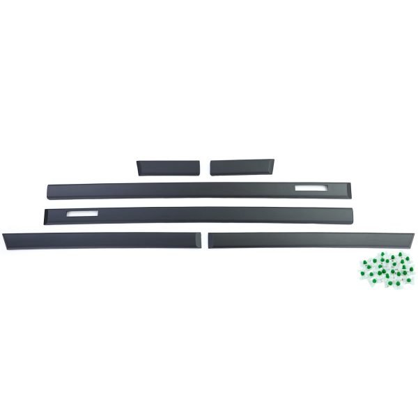 BMW 3 SERIES E36 Door Sill Moldings - Slika 2