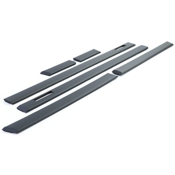 BMW 3 SERIES E36 Door Sill Moldings - Slika 3