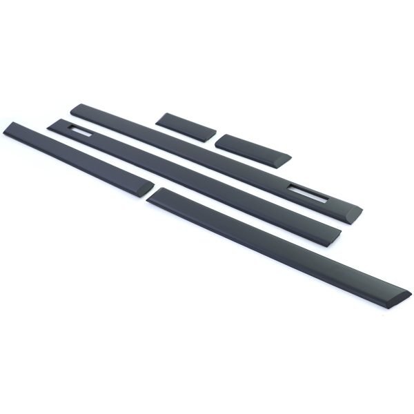 BMW 3 SERIES E36 Door Sill Moldings - Slika 4