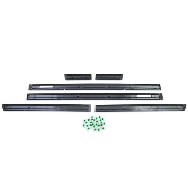 BMW 3 SERIES E36 Door Sill Moldings - Slika 8