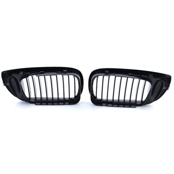 BMW 3 SERIES E46 Performance Gloss Black Grilles - Slika 6