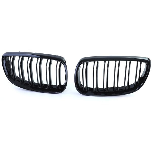 BMW 3 SERIES E92/E93 Performance Gloss Black Grilles - Slika 2