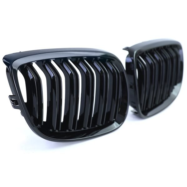 BMW 3 SERIES E92/E93 Performance Gloss Black Grilles - Slika 3