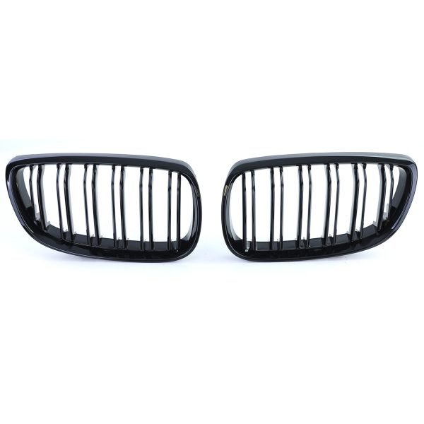 BMW 3 SERIES E92/E93 Performance Gloss Black Grilles - Slika 5