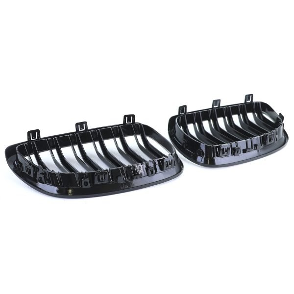 BMW 3 SERIES E92/E93 Performance Gloss Black Grilles - Slika 6