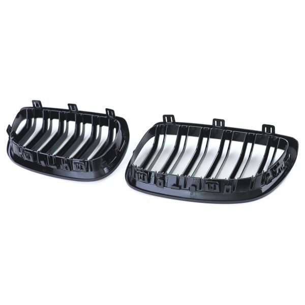 BMW 3 SERIES E92/E93 Performance Gloss Black Grilles - Slika 7