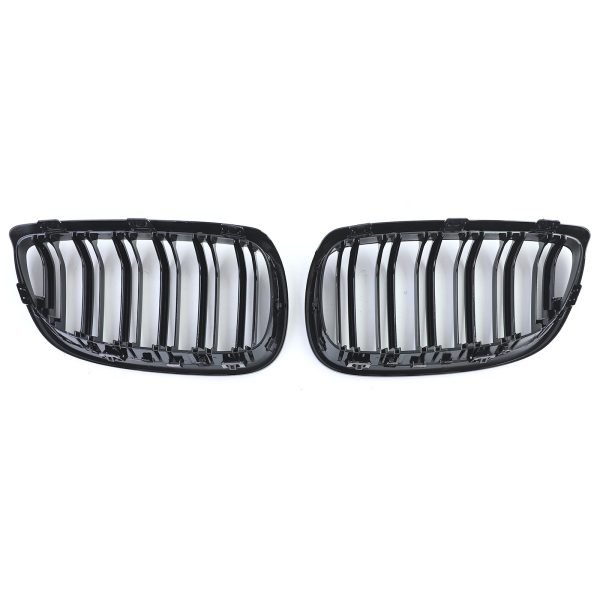 BMW 3 SERIES E92/E93 Performance Gloss Black Grilles - Slika 8