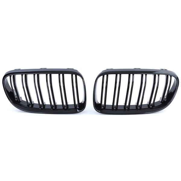 BMW 3 SERIES E92/E93 Performance Gloss Black Grilles - Image 5