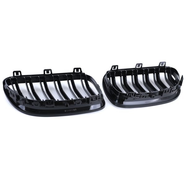 BMW 3 SERIES E92/E93 Performance Gloss Black Grilles - Image 7