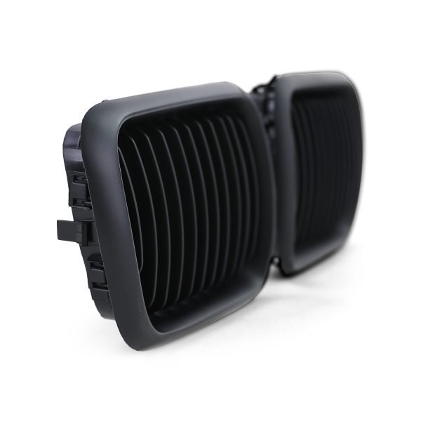 BMW 3 SERIES E36 Performance Matt Black Grilles - Slika 3