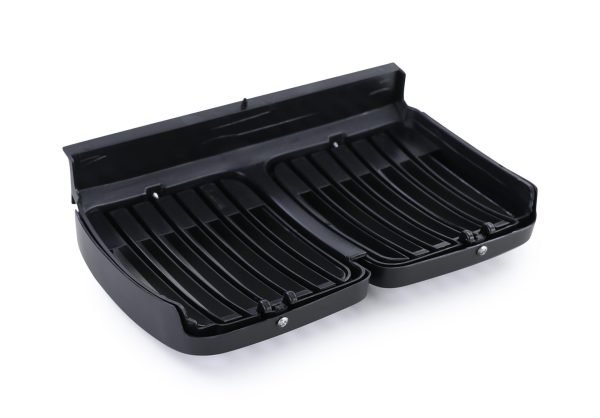 BMW 3 SERIES E30 Performance Matt Black Grille - Slika 6