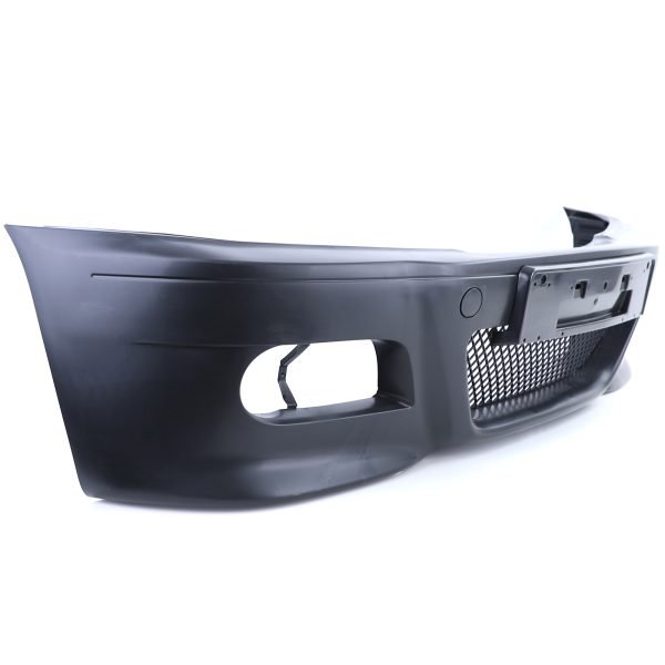 BMW 3 SERIES E46 Sport Front Bumper with ABE - Slika 2