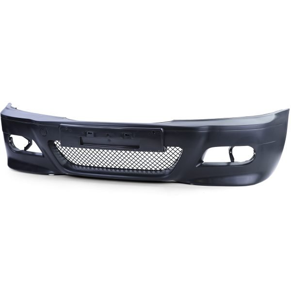 BMW 3 SERIES E46 Sport Front Bumper with ABE - Slika 3