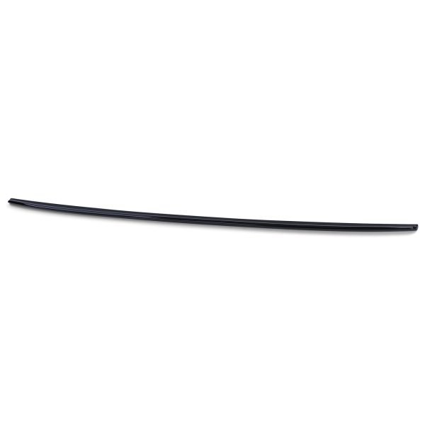 BMW 3 SEIRES E36 Sport Gloss Black Spoiler Lip - Slika 2