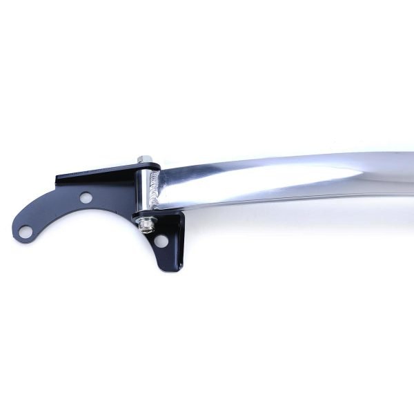 BMW 1 SERIES F20/F21 3-Piece Performance Aluminum Strut Bar - Slika 7