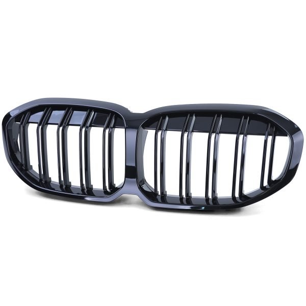 BMW 1 SERIES F40 Performance Gloss Black Grilles - Slika 2