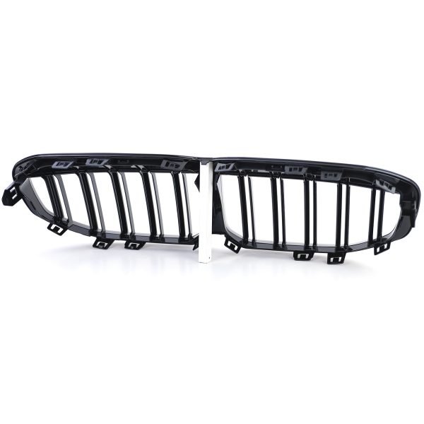 BMW 1 SERIES F40 Performance Gloss Black Grilles - Slika 6
