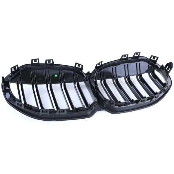 BMW 1 SERIES F40 Performance Gloss Black Grilles - Slika 7