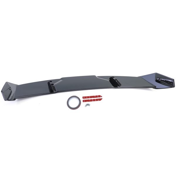 BMW 1 SERIES F40 Performance Gloss Black Roof Spoiler - Slika 8
