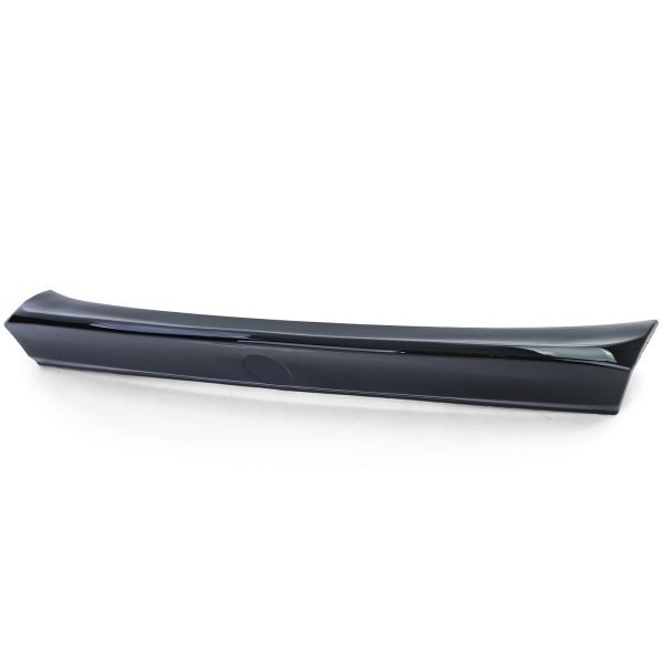 BMW 3 SERIES E46 CSL Gloss Black Ducktail Spoiler - Slika 2
