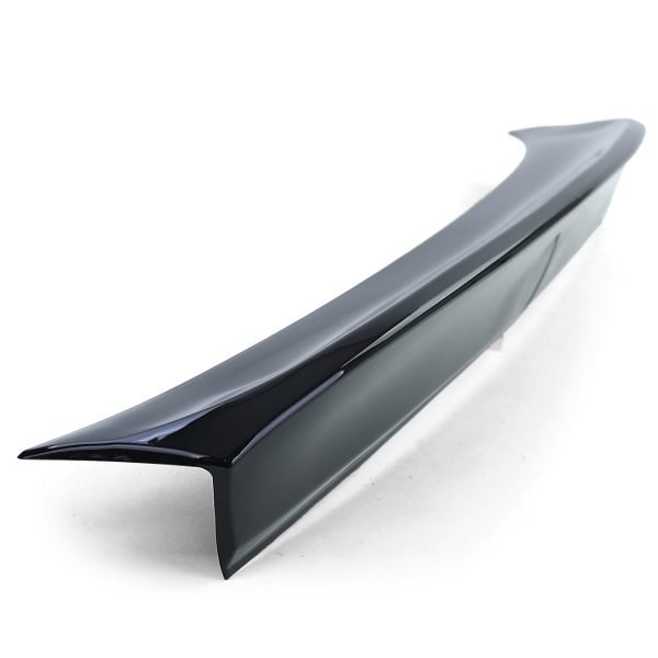 BMW 3 SERIES E46 CSL Gloss Black Ducktail Spoiler - Slika 3