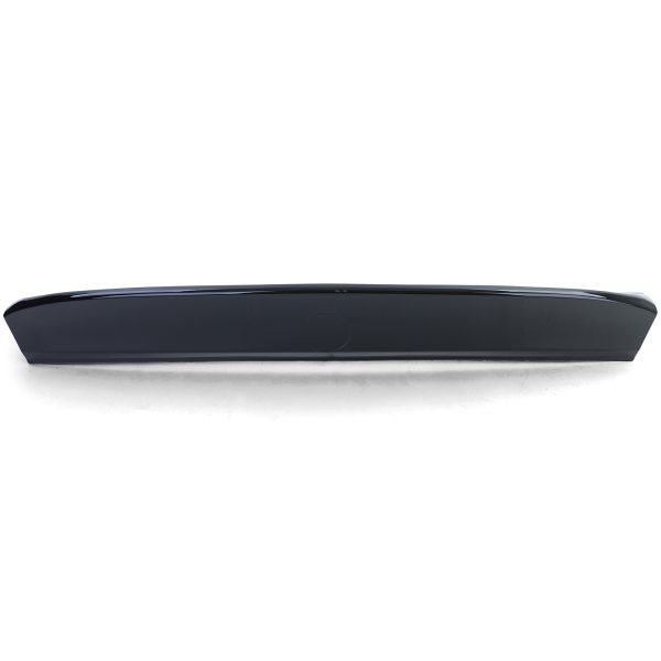 BMW 3 SERIES E46 CSL Gloss Black Ducktail Spoiler - Slika 4