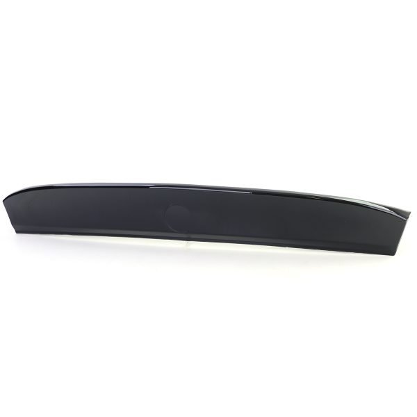 BMW 3 SERIES E46 CSL Gloss Black Ducktail Spoiler - Slika 5