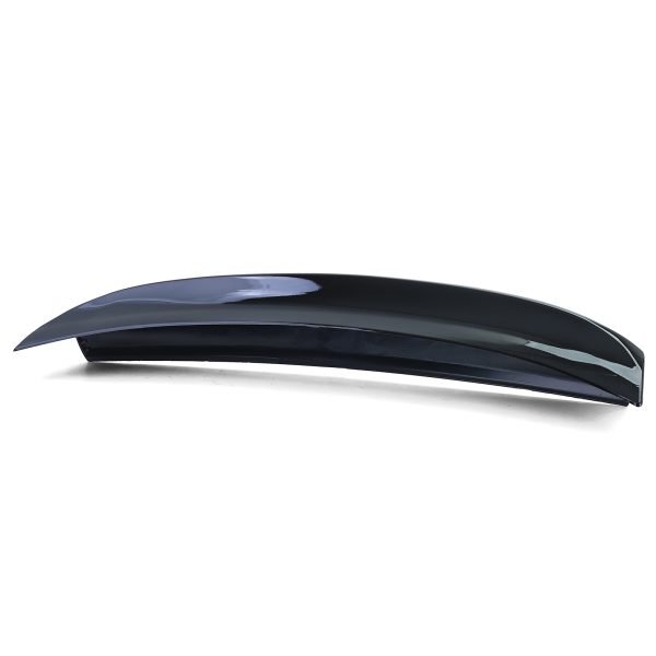 BMW 3 SERIES E46 CSL Gloss Black Ducktail Spoiler - Slika 7