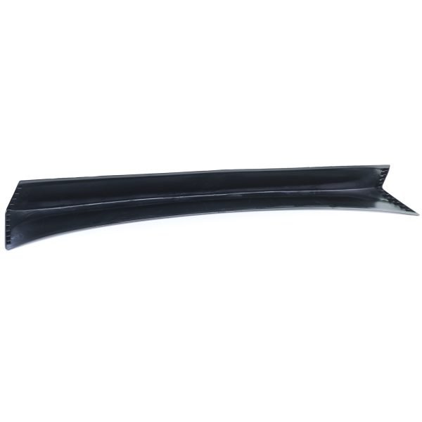 BMW 3 SERIES E46 CSL Gloss Black Ducktail Spoiler - Slika 9