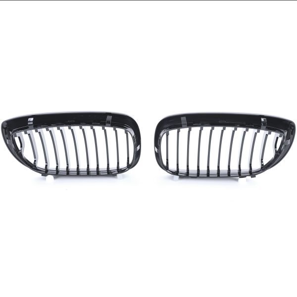 BMW 3 SERIES E46 Performance Gloss Black Grilles - Slika 6
