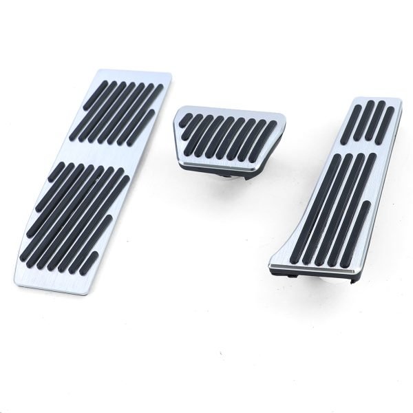 BMW 3 SERIES E21 E30 E36 E46 Aluminum Automatic Pedal Set - Slika 3
